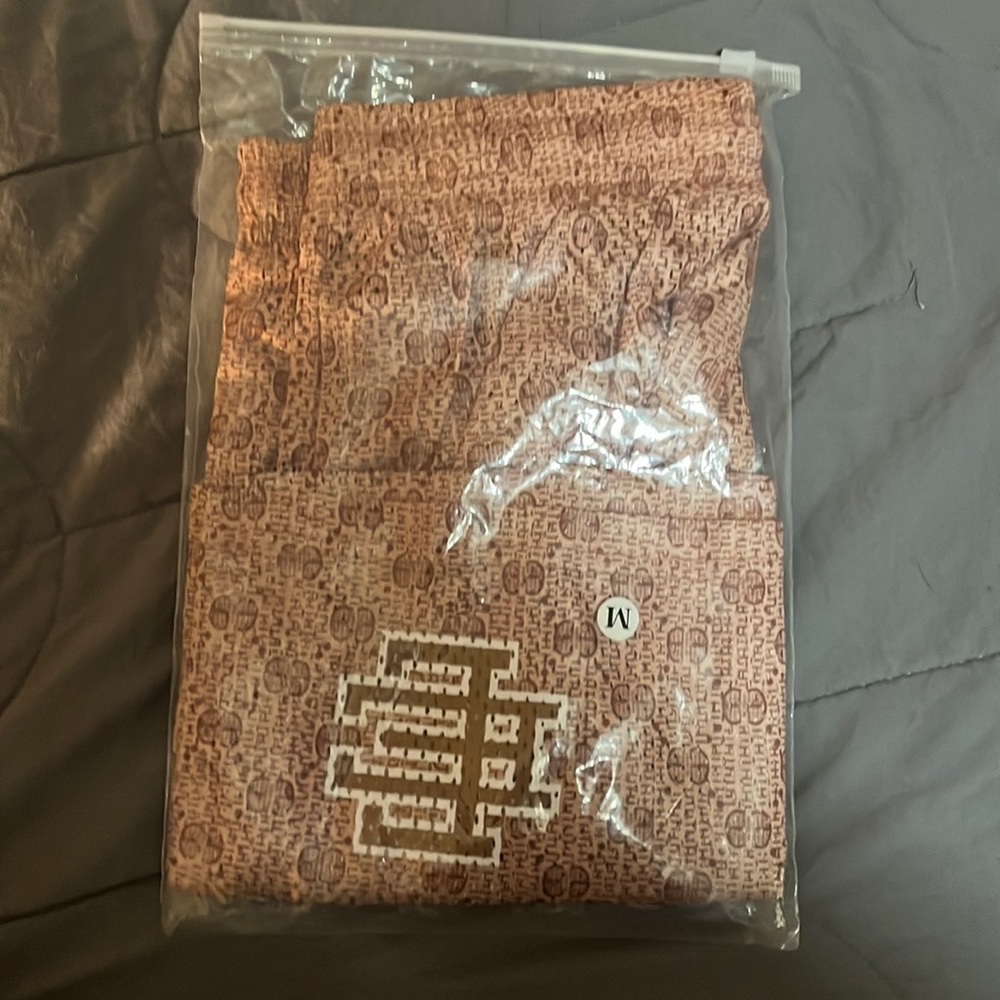 Alphlete performance fit